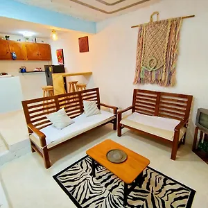  Apartamento Romo's Place