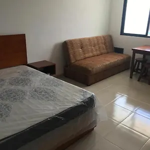  Apartamento El Solar