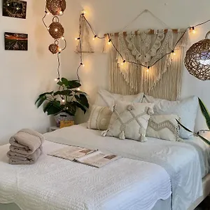 Reno Central Downtown Apartment