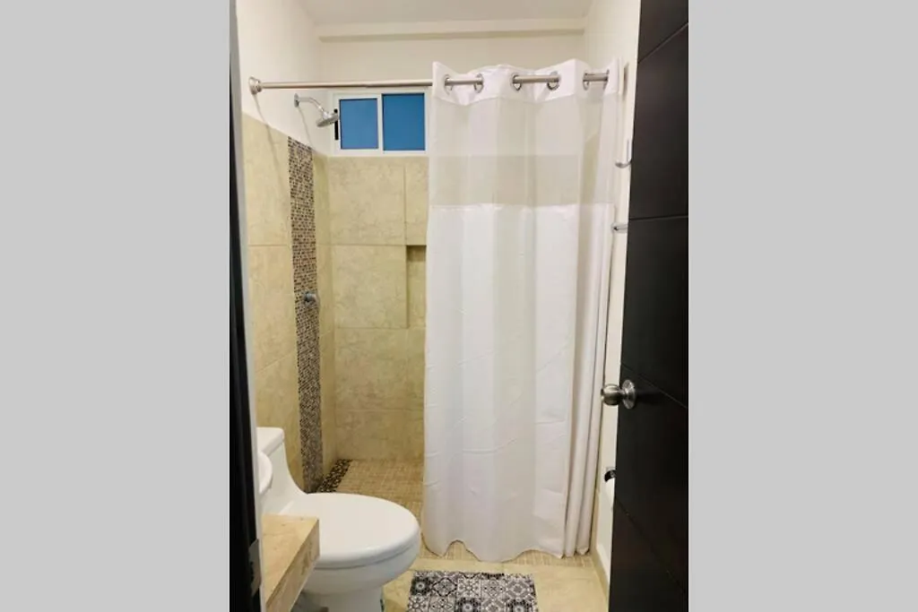 Liverte Downtown Apartments Cancun