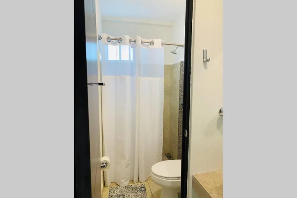Liverte Downtown Apartments Cancun
