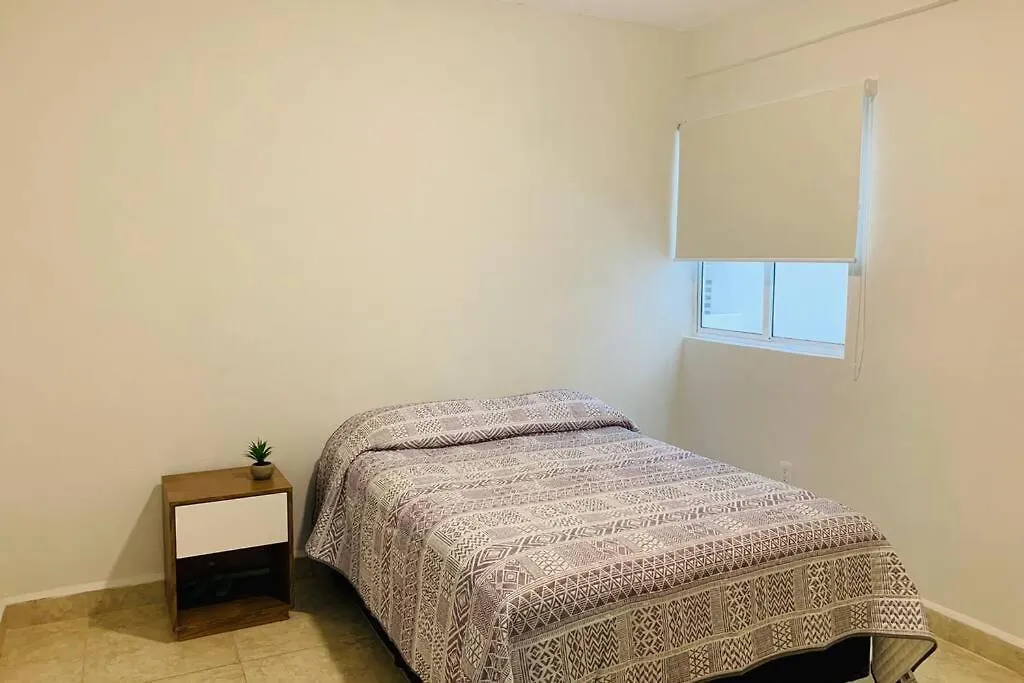 Liverte Downtown Apartments Cancun 0*,  Mexico